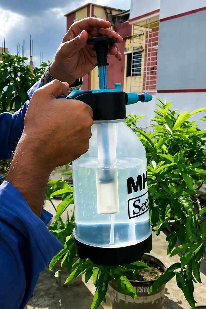 Garden,Sprayer,2.5L