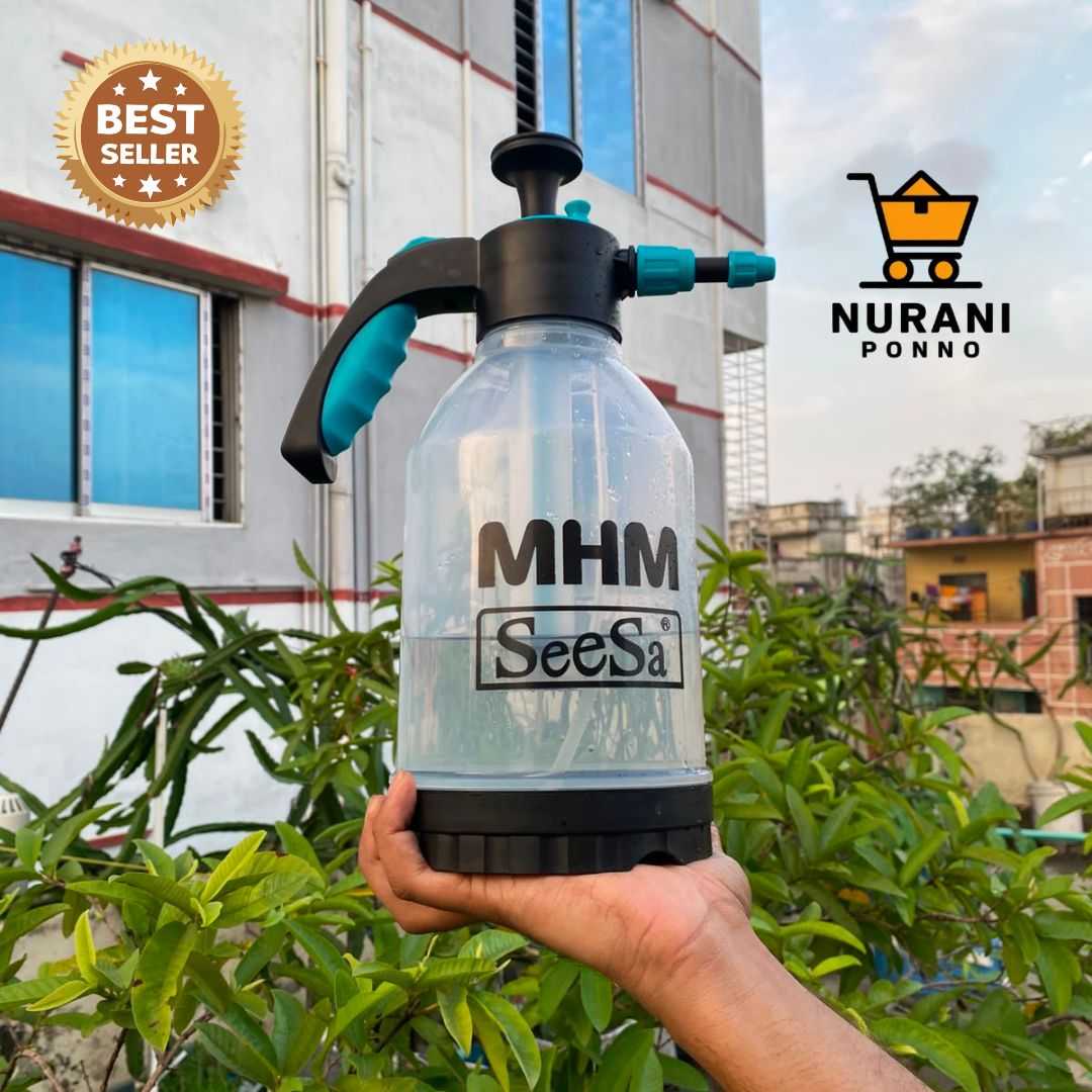 Garden,Sprayer,2.5L