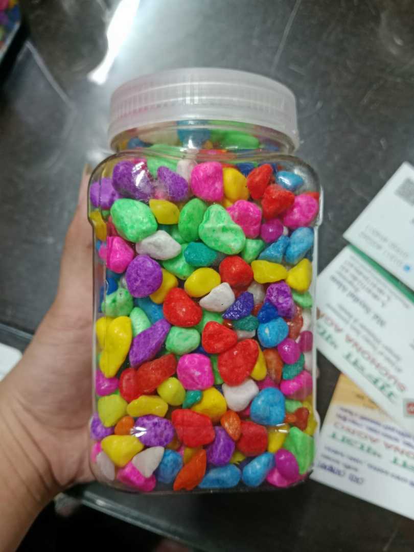 রঙিন,ডেকোরেটিভ,স্টোন