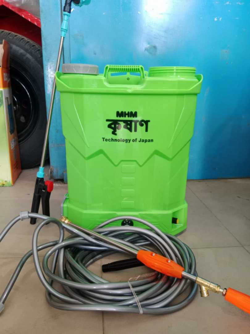 MHM,Krishan,Charger,Sprayer,Machine,–,20,Liter