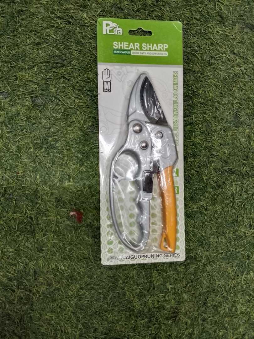 Pruning,Shears,(Premium)