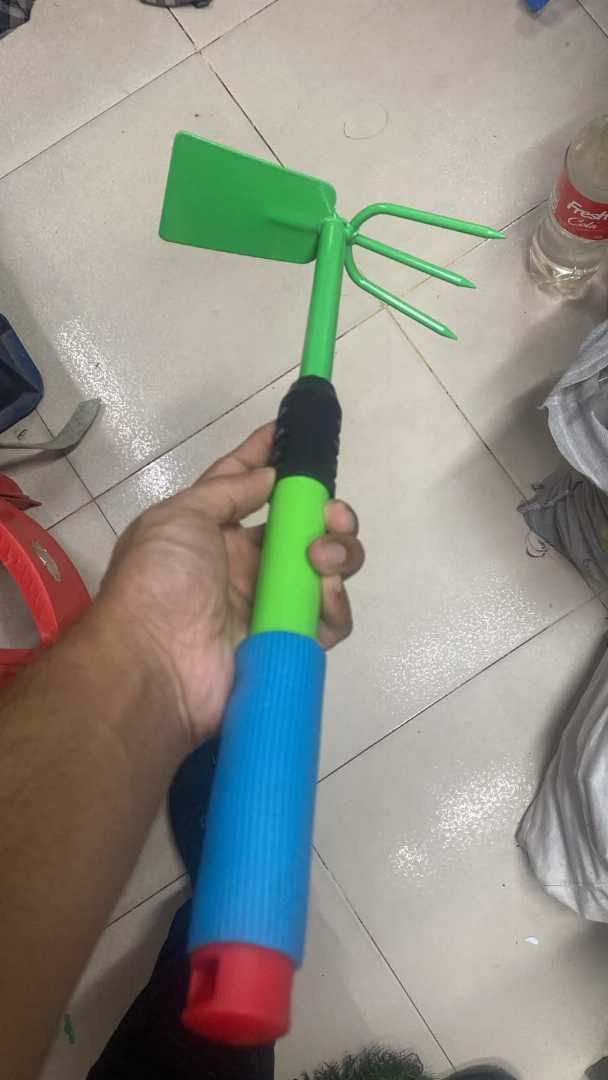 প্রিমিয়াম,৩-ইন-১,গার্ডেনিং,হ্যান্ড,টুল