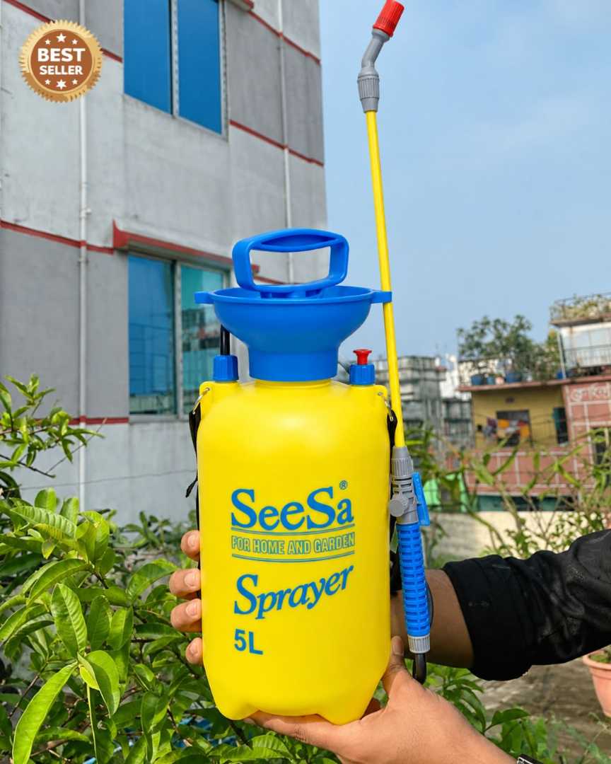 5,Litre,Seesa,Hand,Sprayer,৫,লিটার,সীসা,হ্যান্ড,স্প্রেয়ার