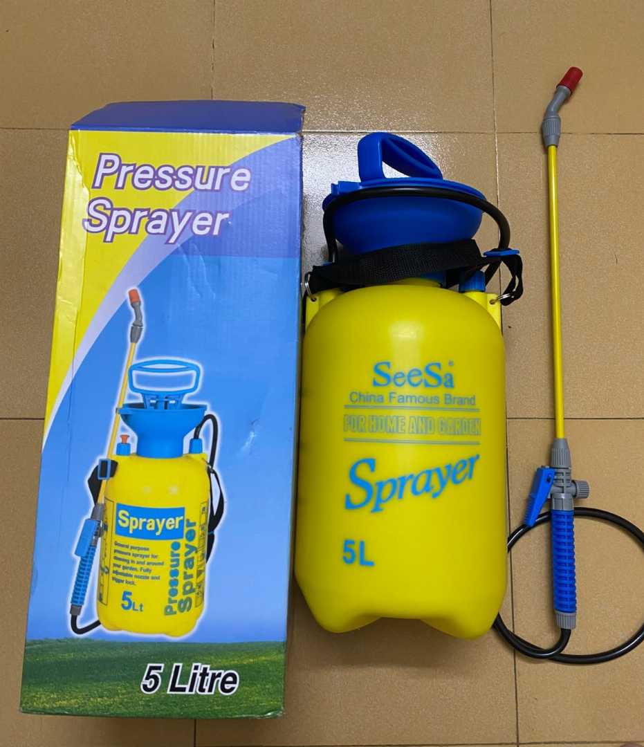 5,Litre,Seesa,Hand,Sprayer,৫,লিটার,সীসা,হ্যান্ড,স্প্রেয়ার